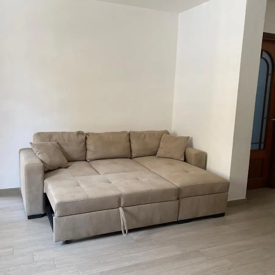 Holiday home Casa Giusy Villa Terrasini