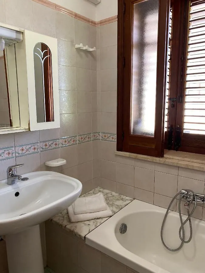 Casa Giusy Villa Terrasini Holiday home