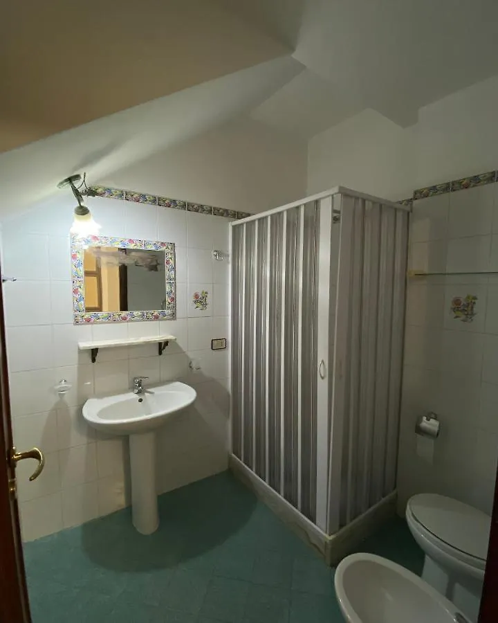 Holiday home Casa Giusy Villa Terrasini