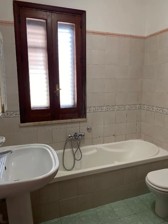 Casa Giusy Villa Terrasini 0*,