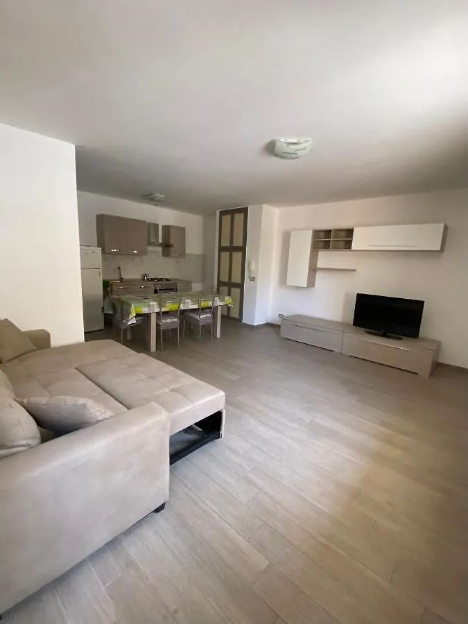 Casa Giusy Villa Terrasini Italy