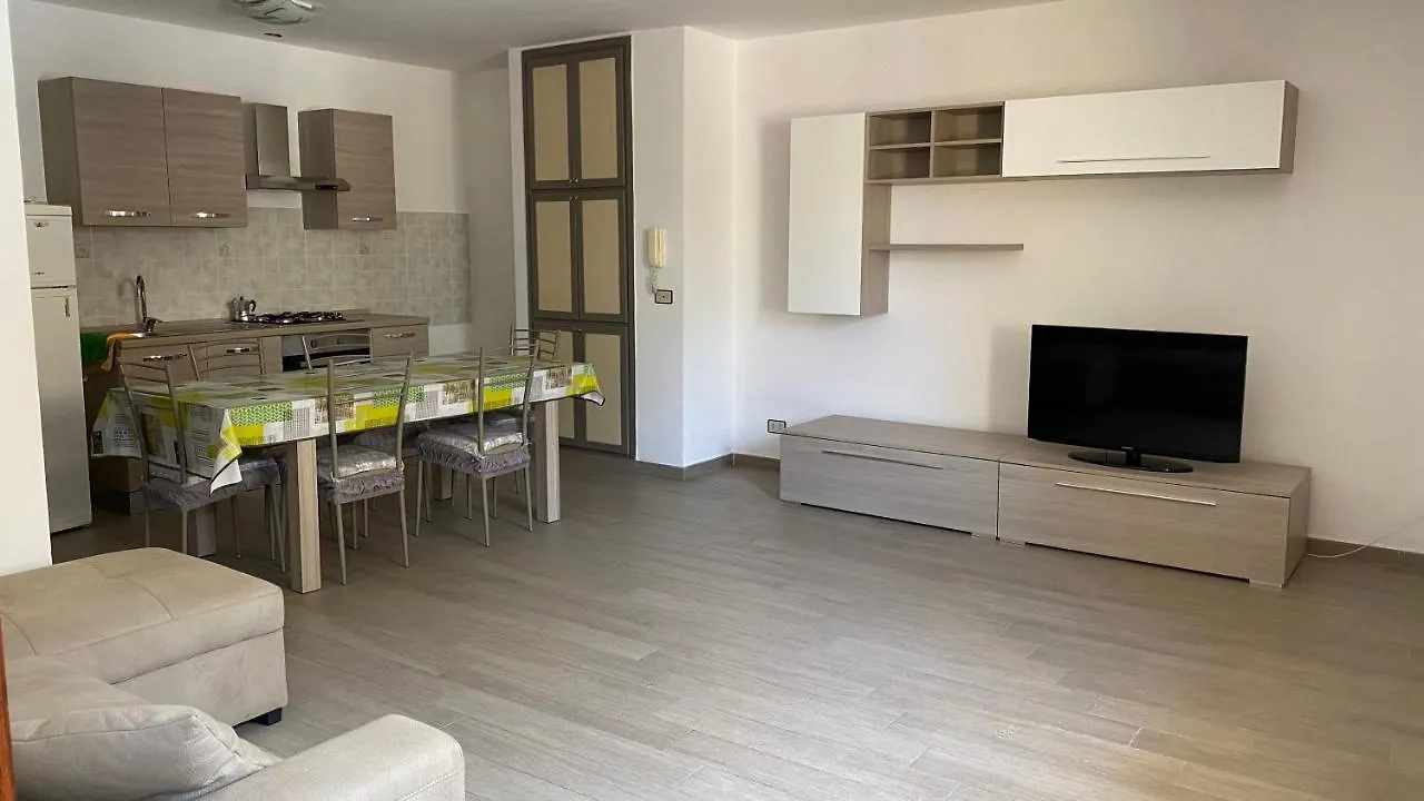 Casa Giusy Villa Terrasini