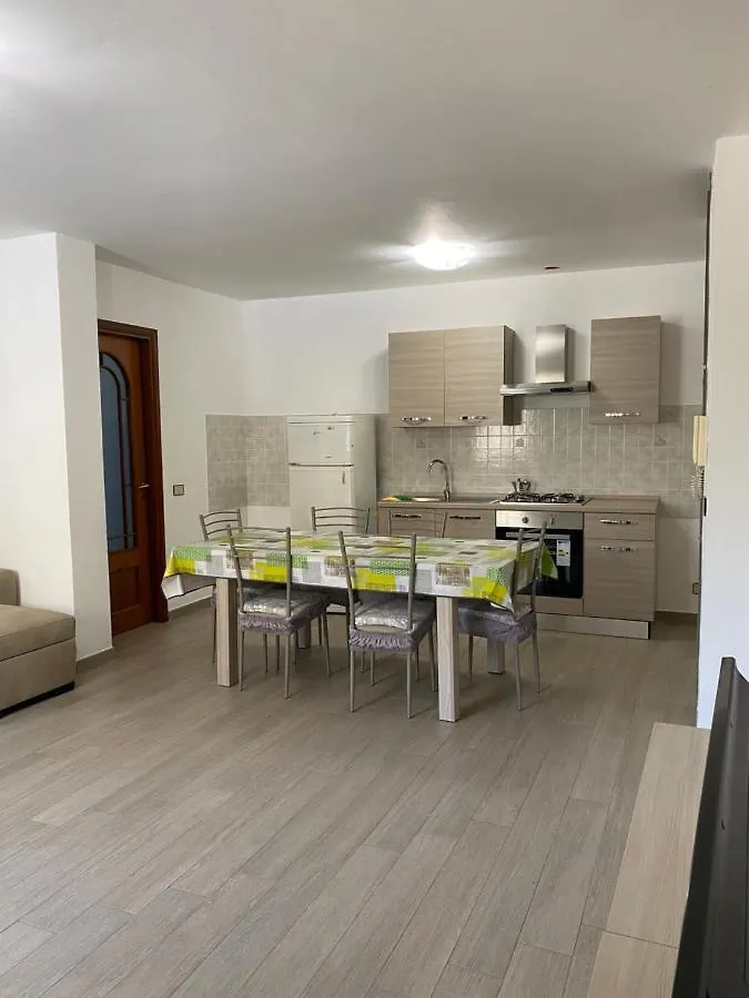 Casa Giusy Villa Terrasini 0*,  Italy
