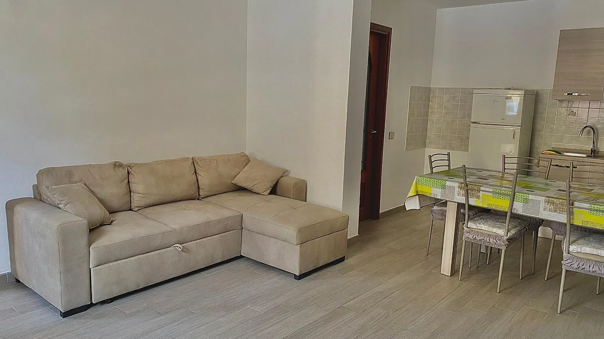 Casa Giusy Villa Terrasini 0*,  Italy