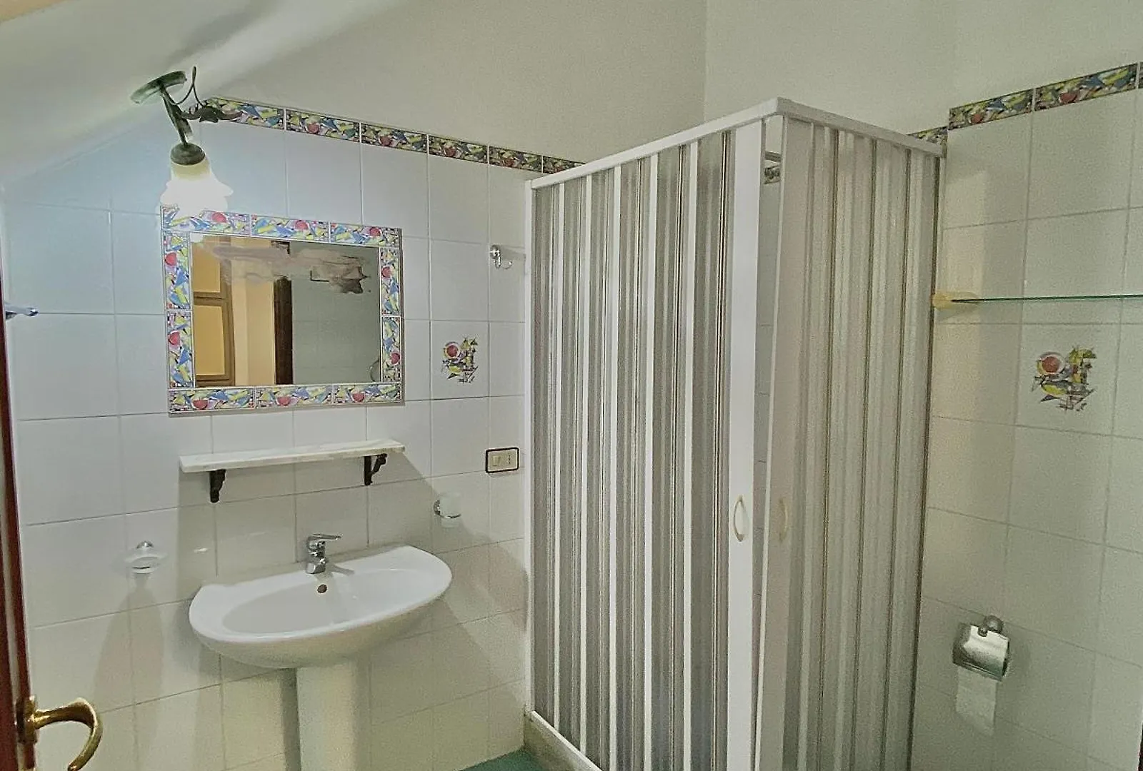 Holiday home Casa Giusy Villa Terrasini Italy